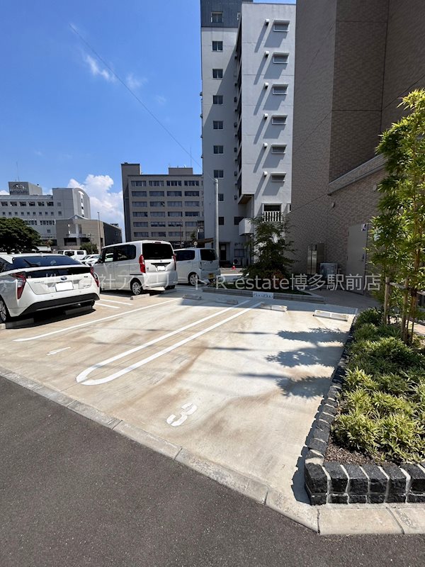 サヴォイラコートワジー その他外観1