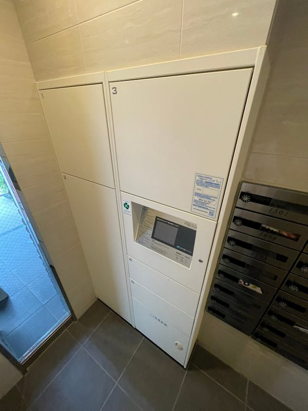 アクタス博多駅東2スクエア その他外観2