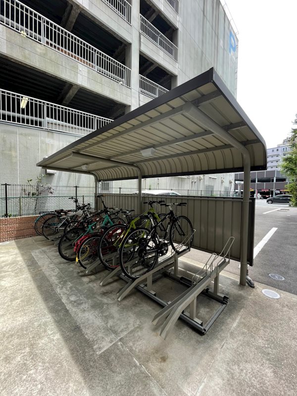 アクタス博多駅東2スクエア その他外観4