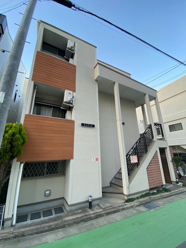 エトワール その他外観4