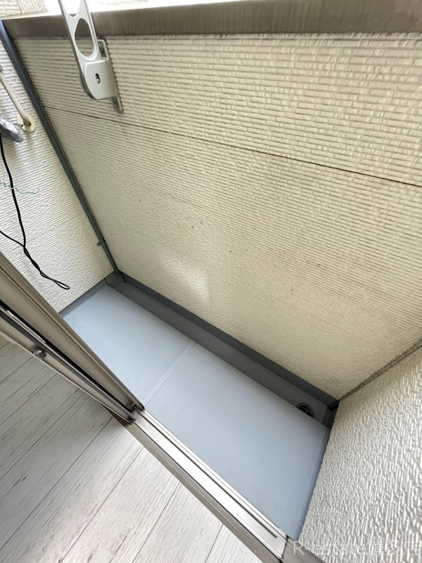 エトワール ベランダ