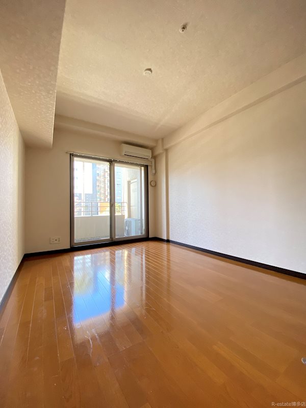 サヴォイザパームストリート ベッドルーム