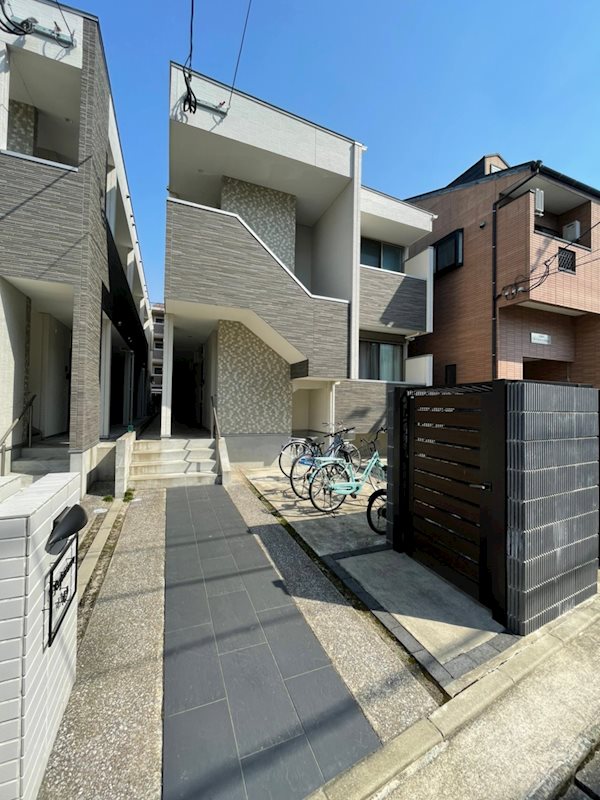 ロジュマン博多 その他1