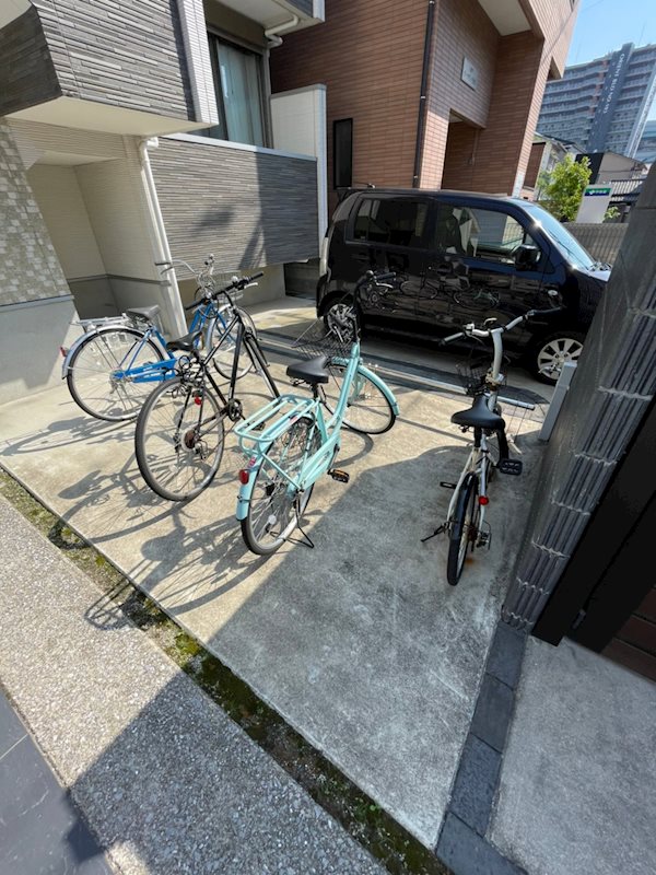 ロジュマン博多 その他3