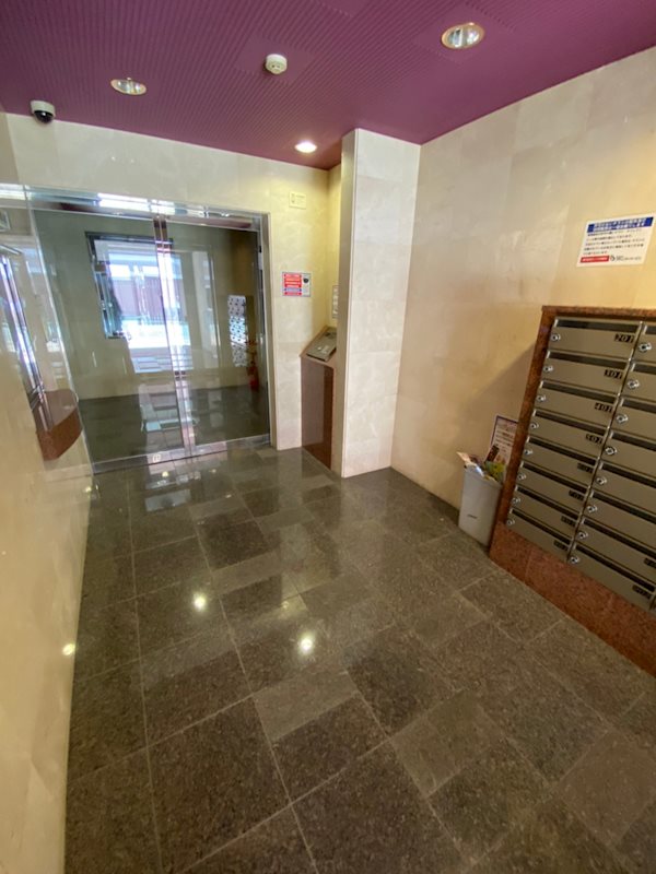 ピュアドームステーションサイト博多 その他2