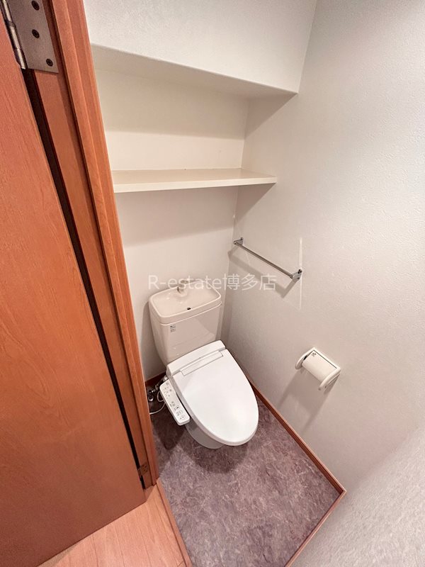 ピュアドームステーションサイト博多 その他5