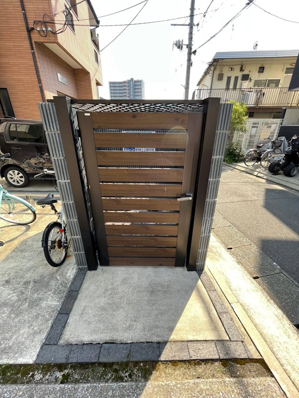 ロジュマン博多 その他2