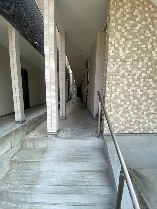 ロジュマン博多 その他外観2