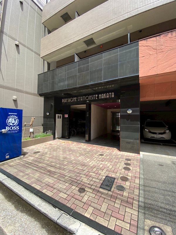 ピュアドームステーションサイト博多 その他1