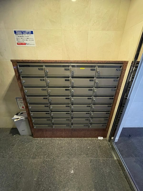 ピュアドームステーションサイト博多 その他外観4