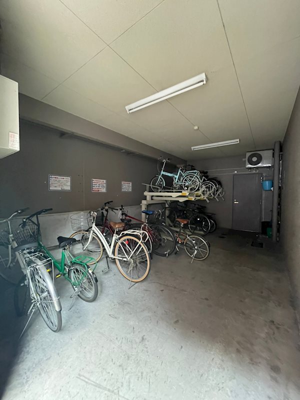 ピュアドームステーションサイト博多 その他外観5