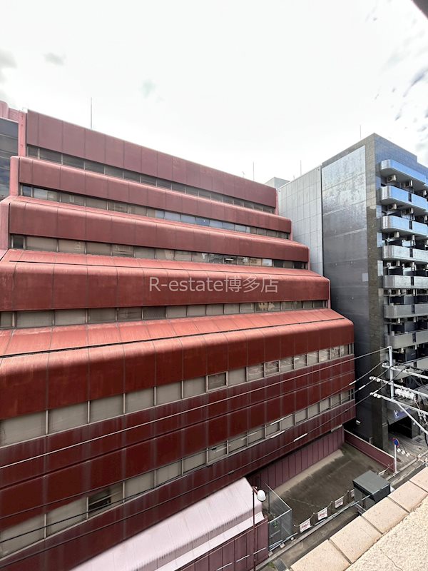 ピュアドームステーションサイト博多 その他9