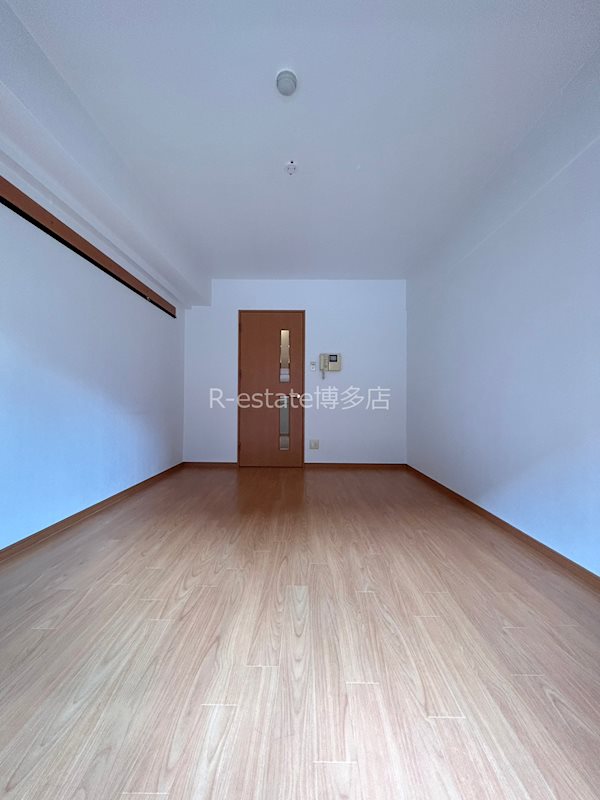 ピュアドームステーションサイト博多 ベッドルーム