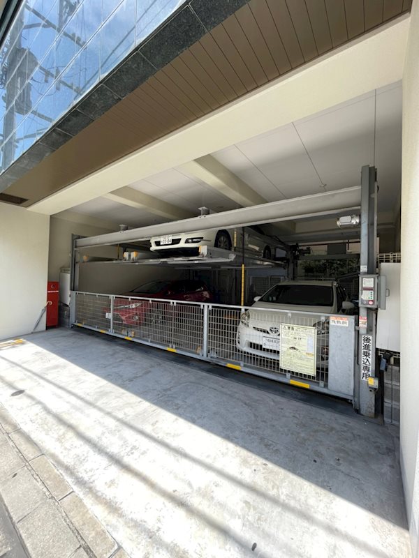 スカイコート博多駅前 その他外観1