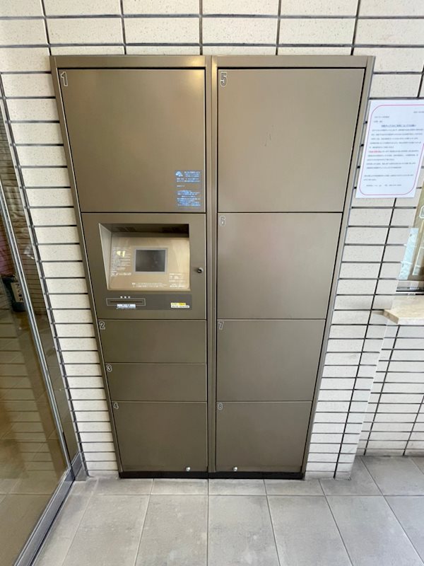 スカイコート博多駅前 その他外観2