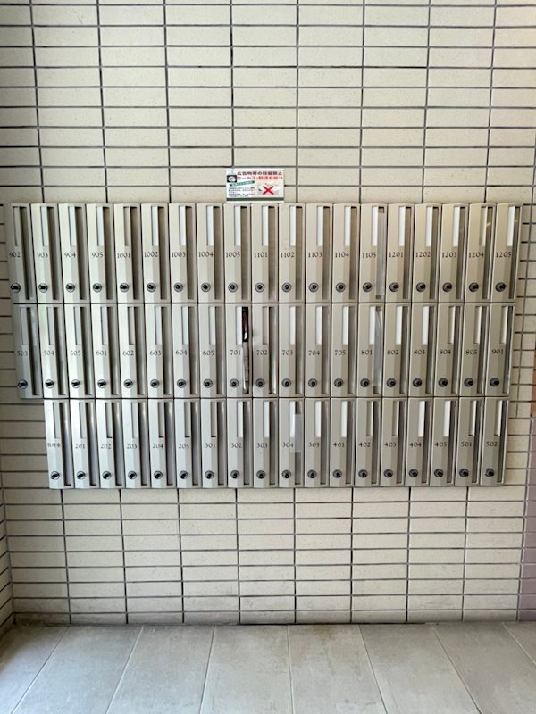 スカイコート博多駅前 その他外観5