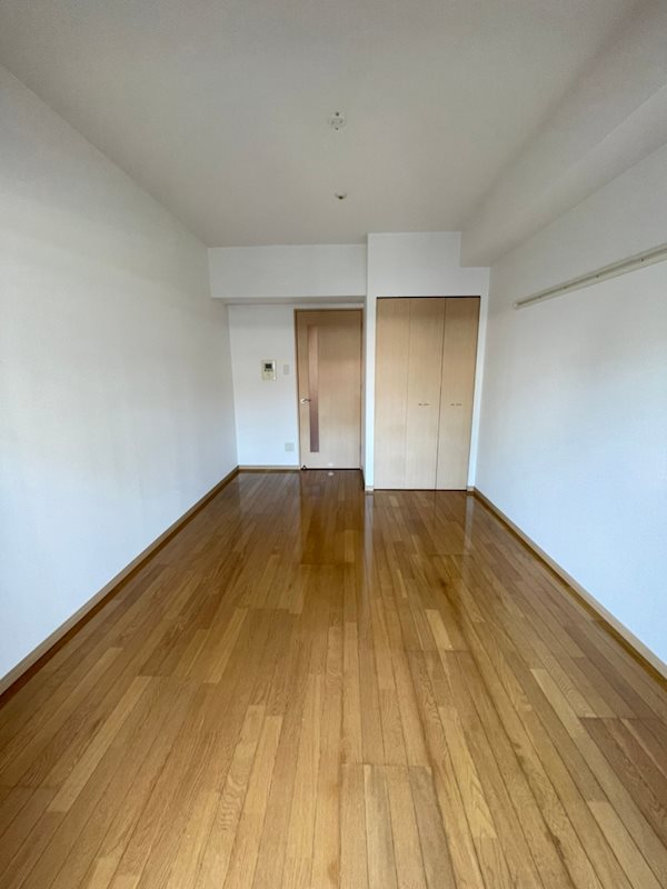 スカイコート博多駅前 リビング