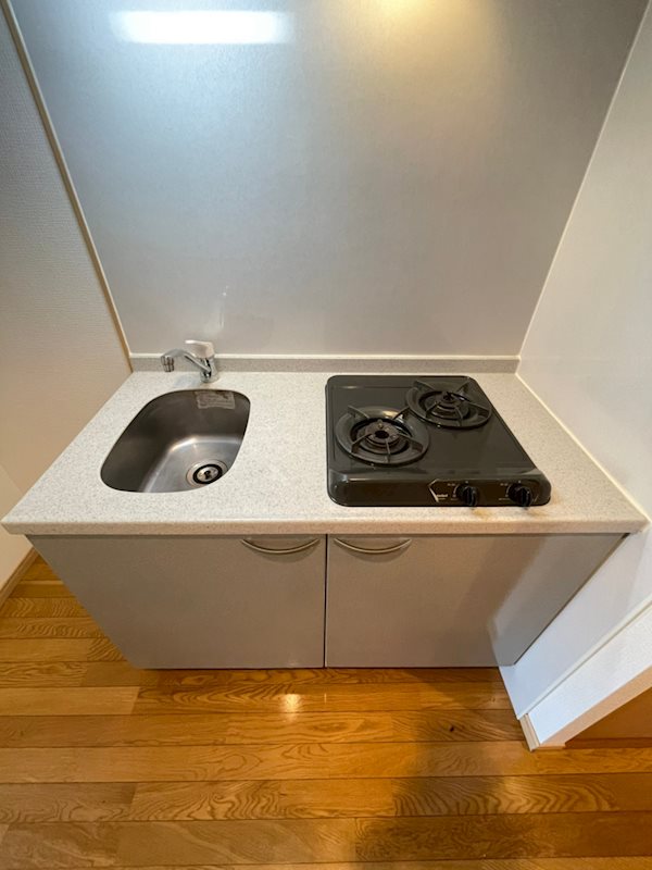 スカイコート博多駅前 キッチン