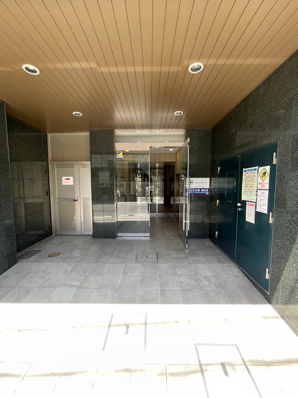 スカイコート博多駅前 その他1