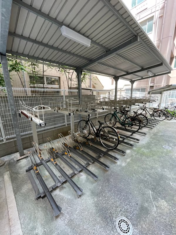 スカイコート博多駅前 その他外観3