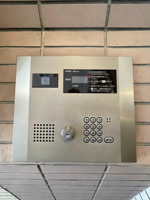 スカイコート博多駅前 その他外観4