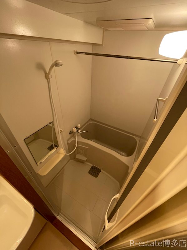 サムティ筥崎宮前 風呂画像