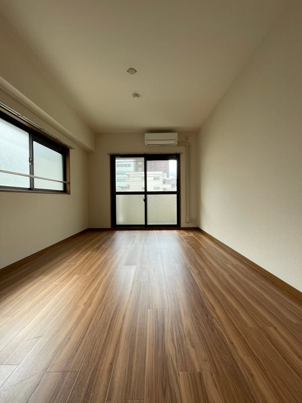 ボヌールドガリオン リビング