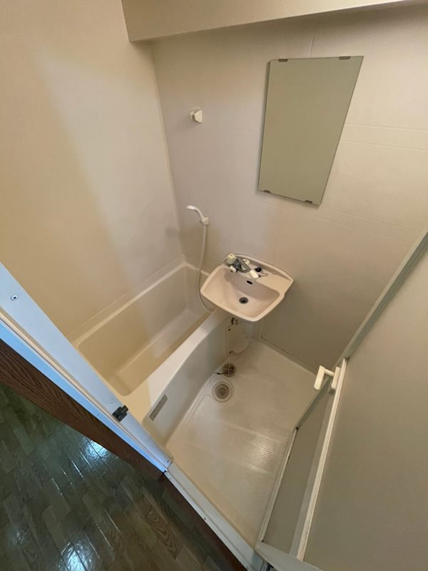 ボヌールドガリオン 風呂画像