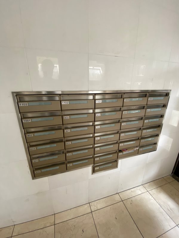 アリターレ薬院 その他外観2