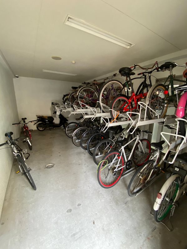 アリターレ薬院 その他外観3