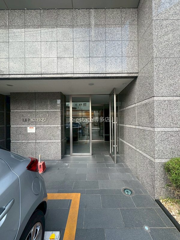 サヴォイルパシフィーク その他1