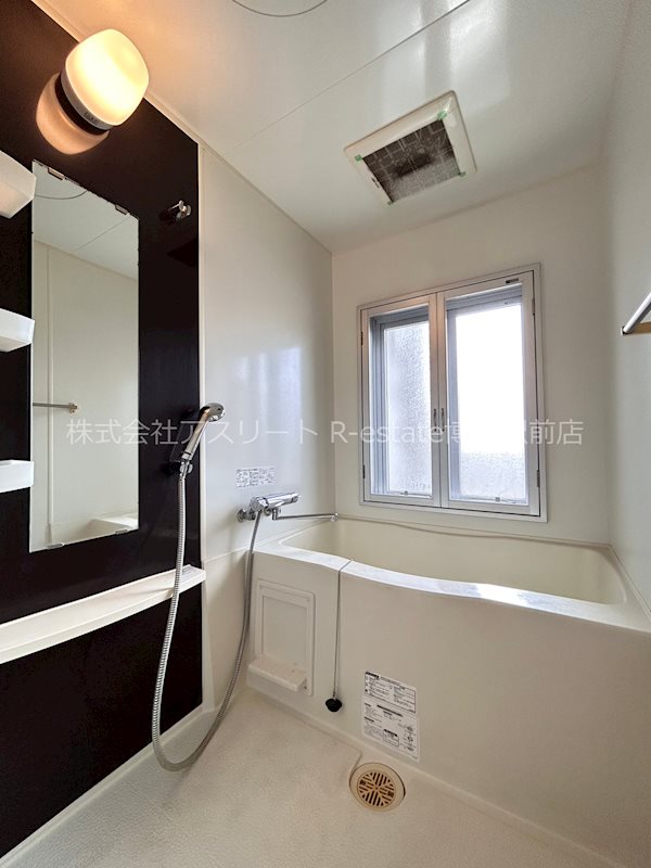 カーサエンペサール 風呂画像