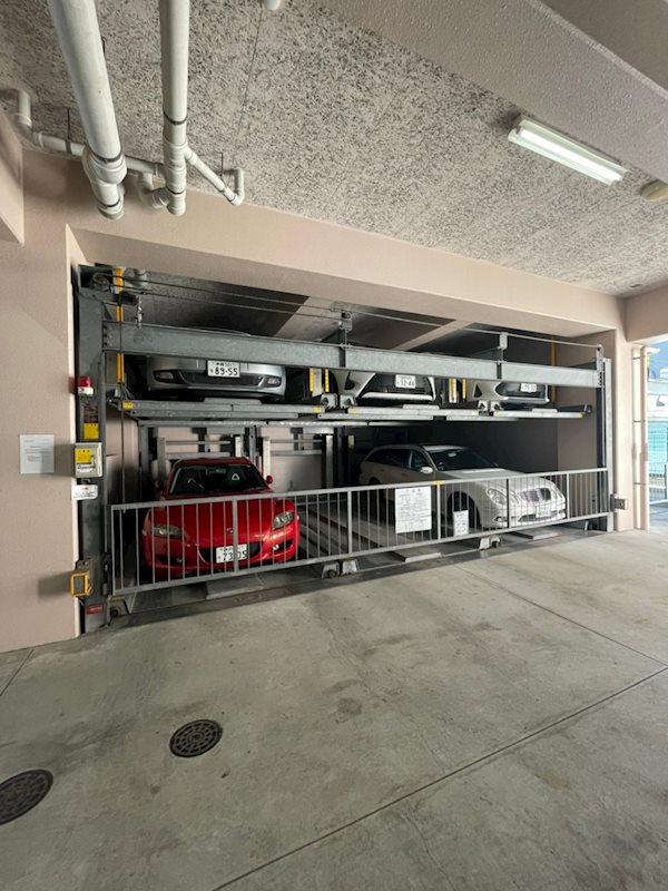 ピュアドームパラジオ博多 その他外観1