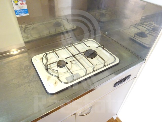 ピュアドームパラジオ博多 その他8