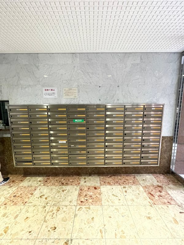 ピュアドームパラジオ博多 その他外観2