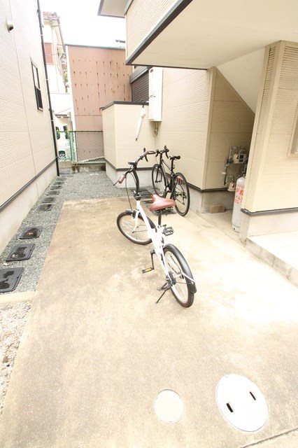 スマイルグラート吉塚 その他外観1