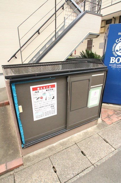 スマイルグラート吉塚 その他外観2