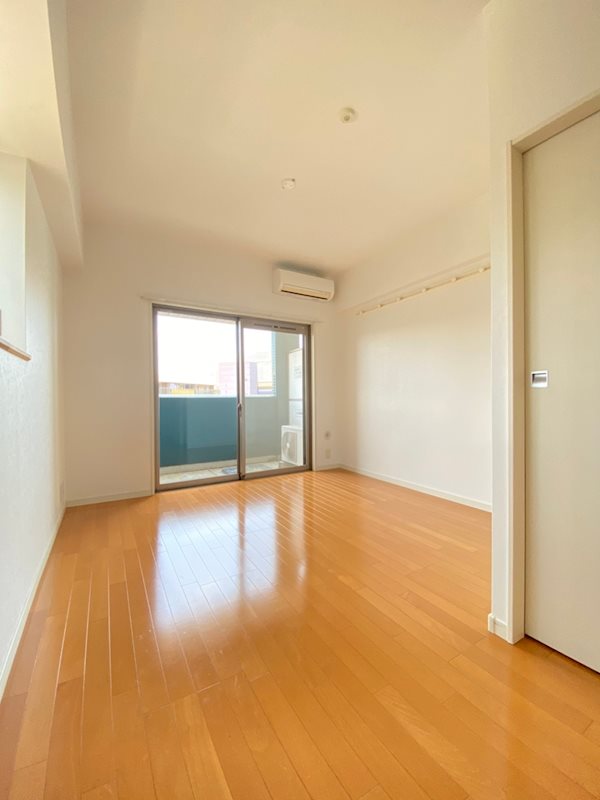 エンクレスト博多3 リビング