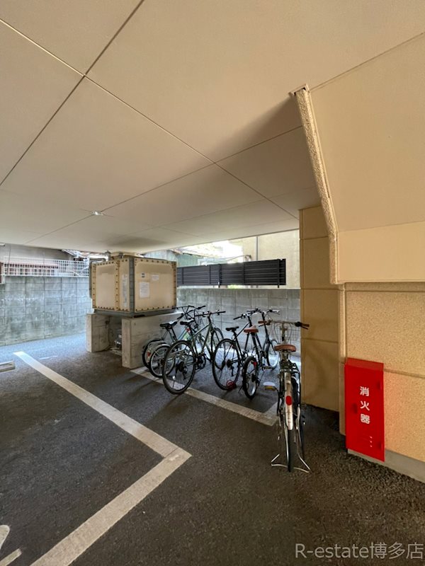 イルグラッツィア住吉2 その他外観4