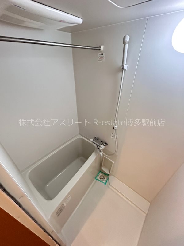イルグラッツィア住吉2 風呂画像