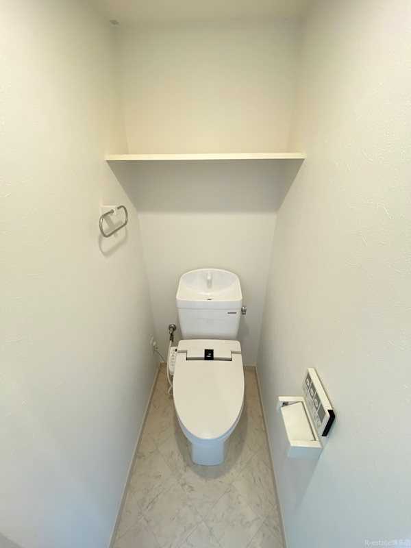 ヴィラ博丈下川端 その他5