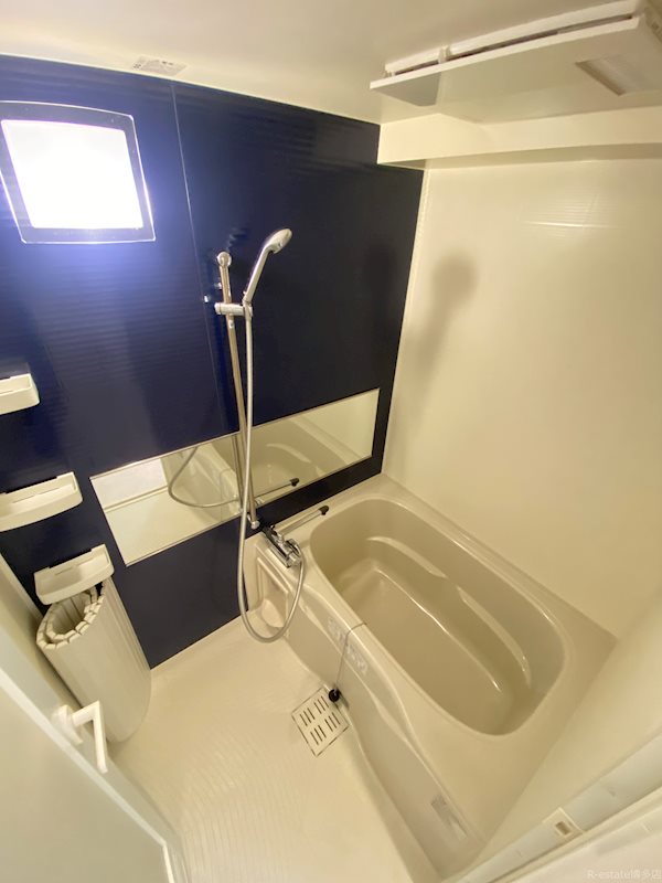 ヴィラ博丈下川端 風呂画像