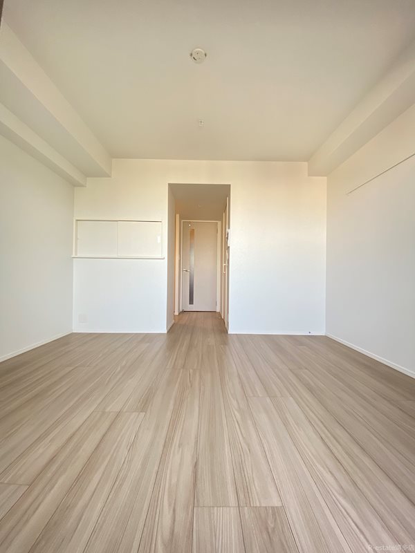 エンクレスト呉服町 リビング