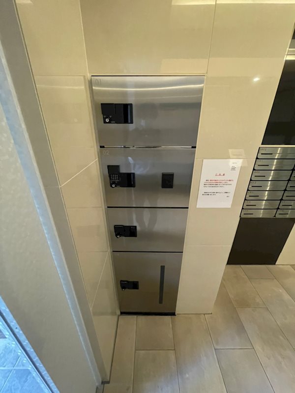 サニークレスト須崎町 その他外観2