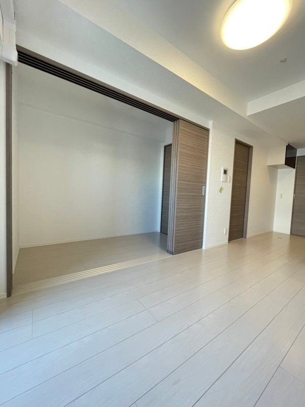 サニークレスト須崎町 ベッドルーム