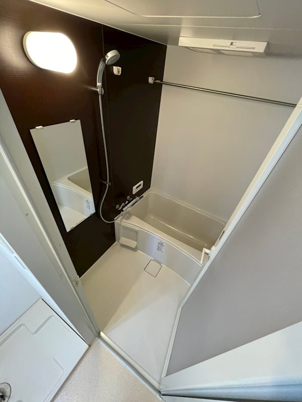 サニークレスト須崎町 風呂画像