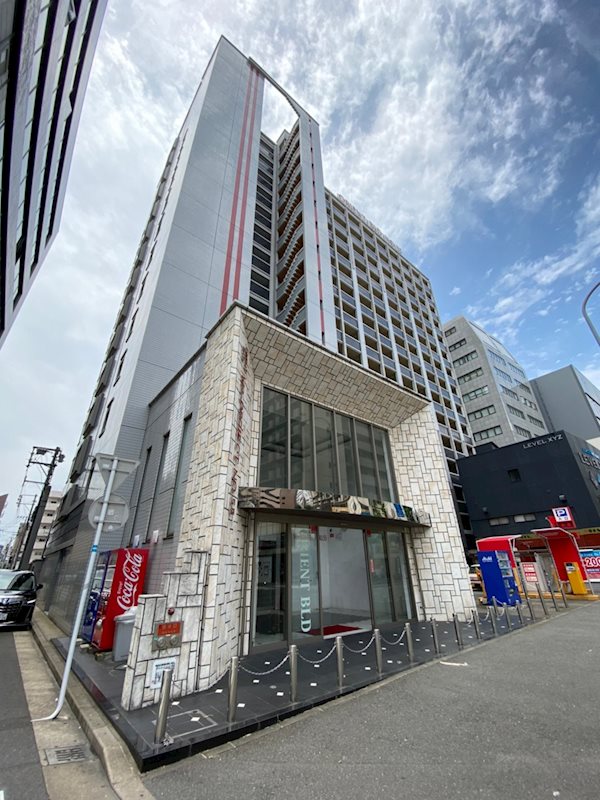 No.55Wes-PROJECT博多 308号室 外観