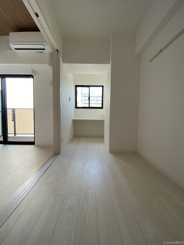 シャンボールなごみ ベッドルーム