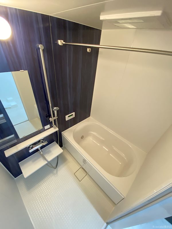 シャンボールなごみ 風呂画像