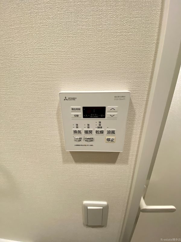 ランディックプレミアムHAKATA その他10